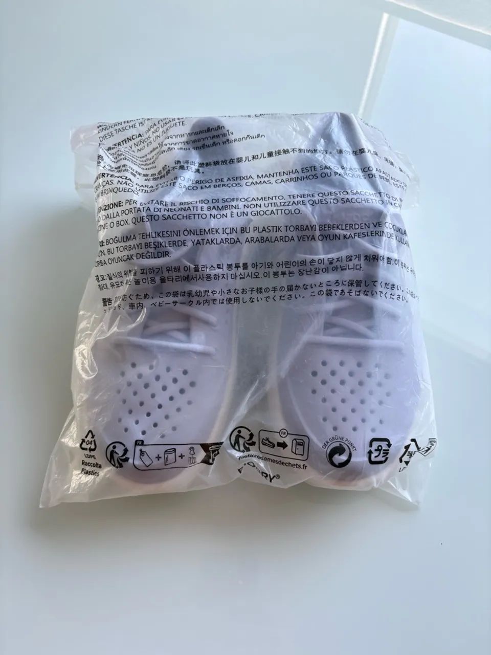 Crocs original, nova! - Foto 4