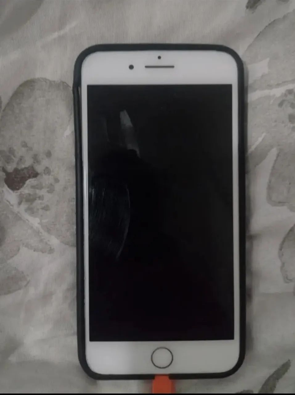 vende-se iphone 7 plus - Foto 3