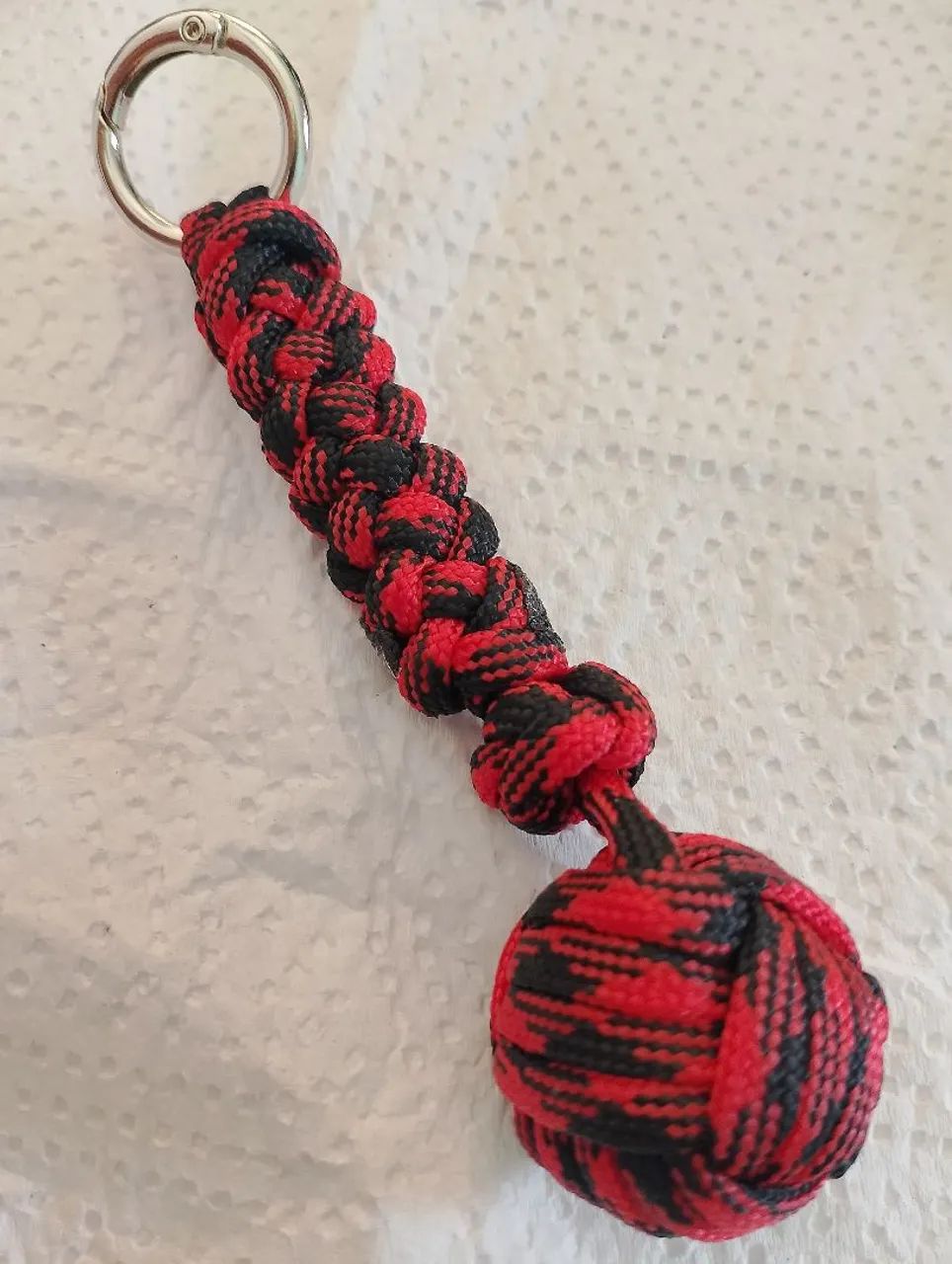 Produtos em paracord  - Foto 5