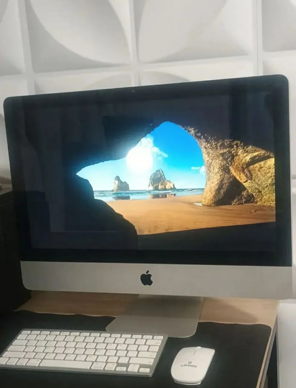 Vendo imac Apple A1311 - Foto 3