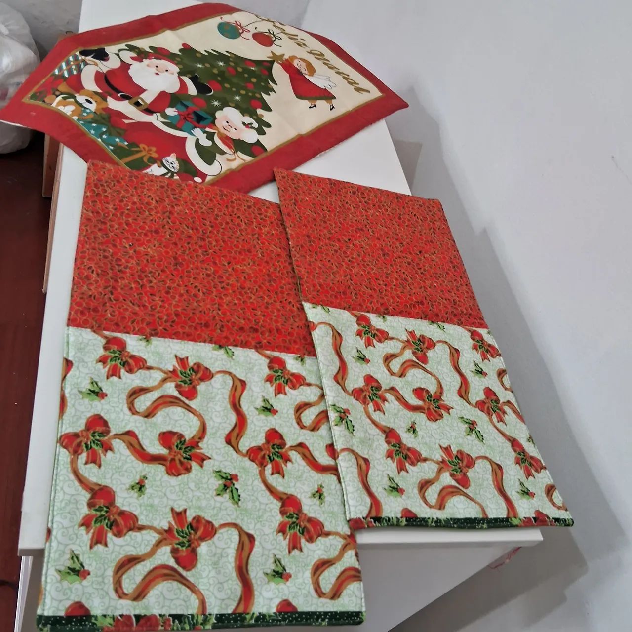 Kit Natal  - Foto 3