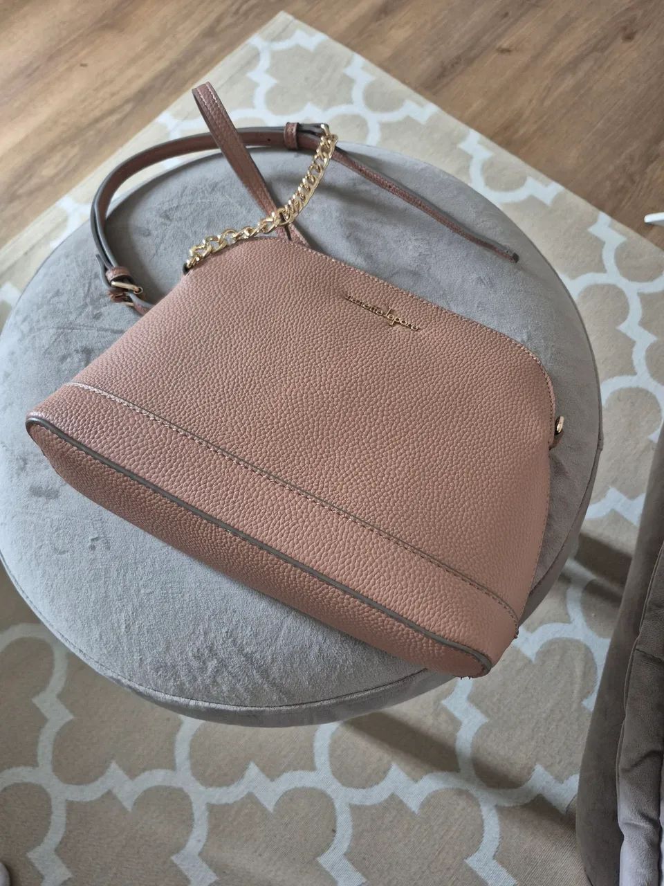 Bolsa Nanette Lepore - EUA nova