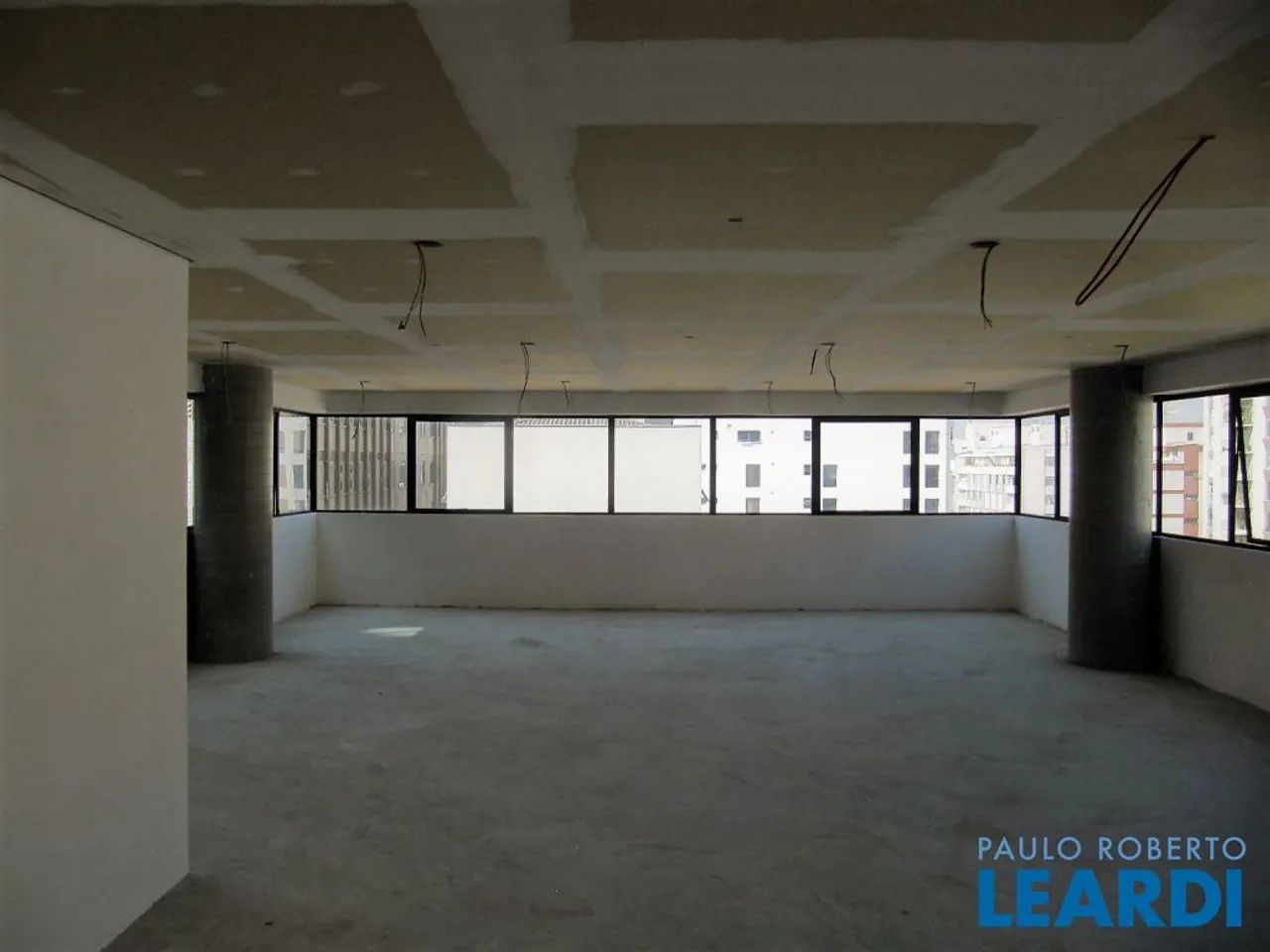 CONJ. COMERCIAL - JARDIM PAULISTA - SP - Foto 4