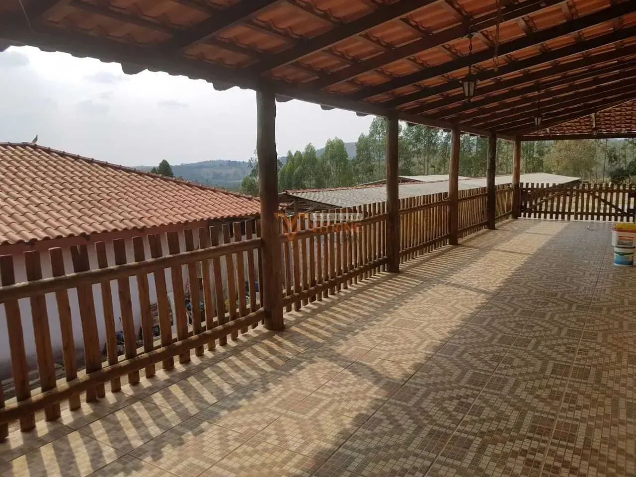 Imóvel à Venda | Sítio  Itaguara/MG - Foto 5