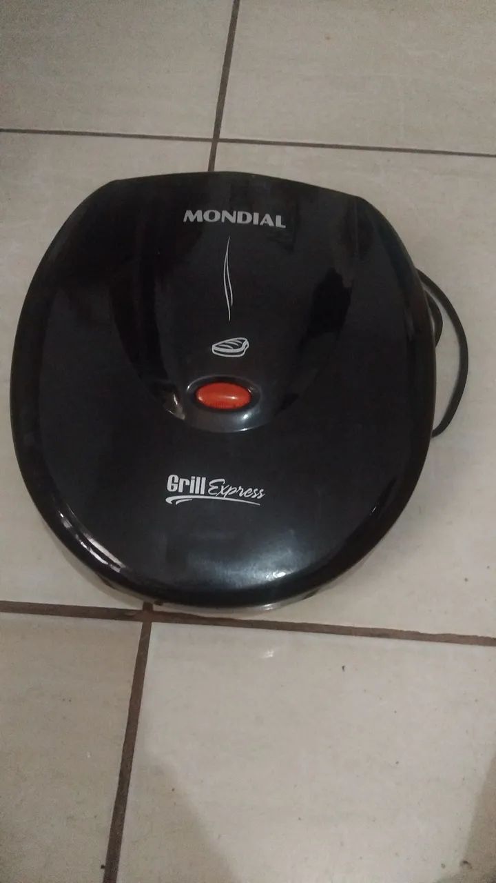 Grill mondial - Foto 2