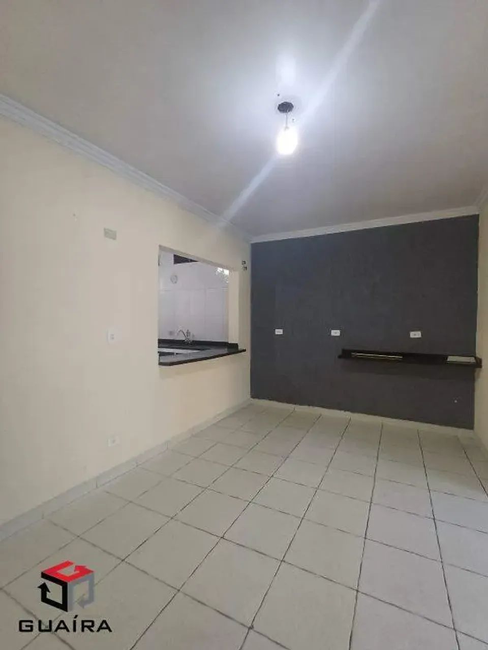 Sobrado à venda 3 quartos 1 suíte 4 vagas Camilópolis - Santo André - SP - Foto 4