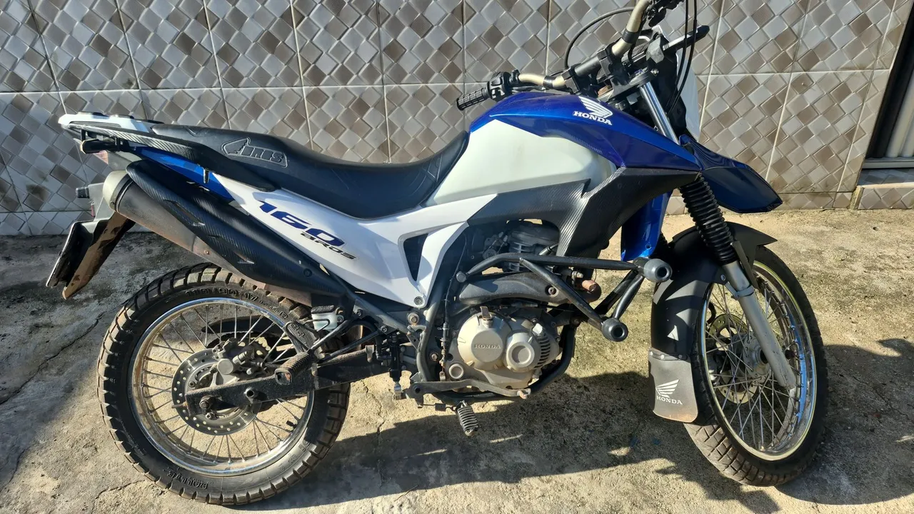 Casa Do Triciclo R3 2001 - 1507462366 | OLX