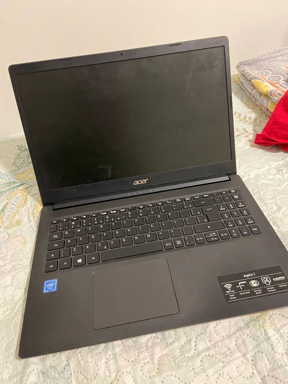 Notebook Acer aspire 3 - Foto 3