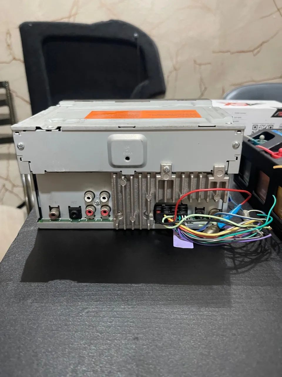 DVD pioneer novo - Foto 5