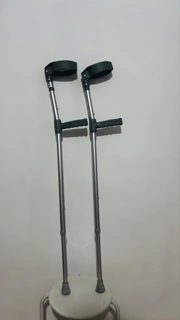 Muleta articulada nova 