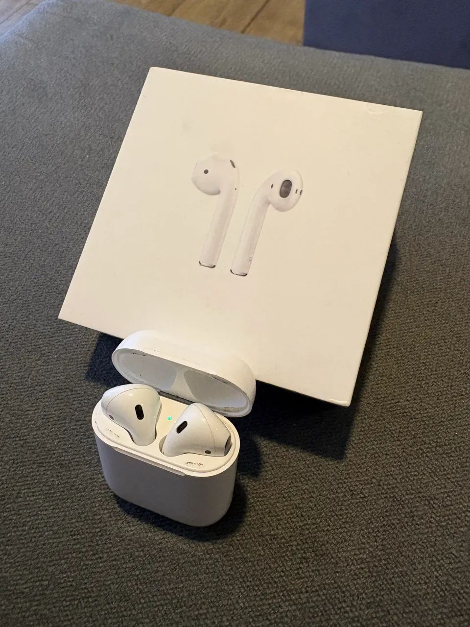 AirPods 2 - Foto 4