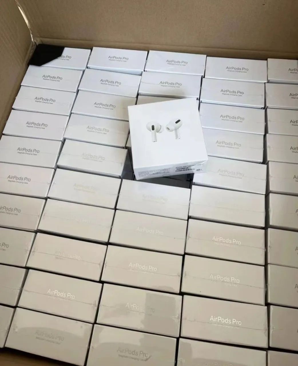 Fones Air pods pro  - Foto 4