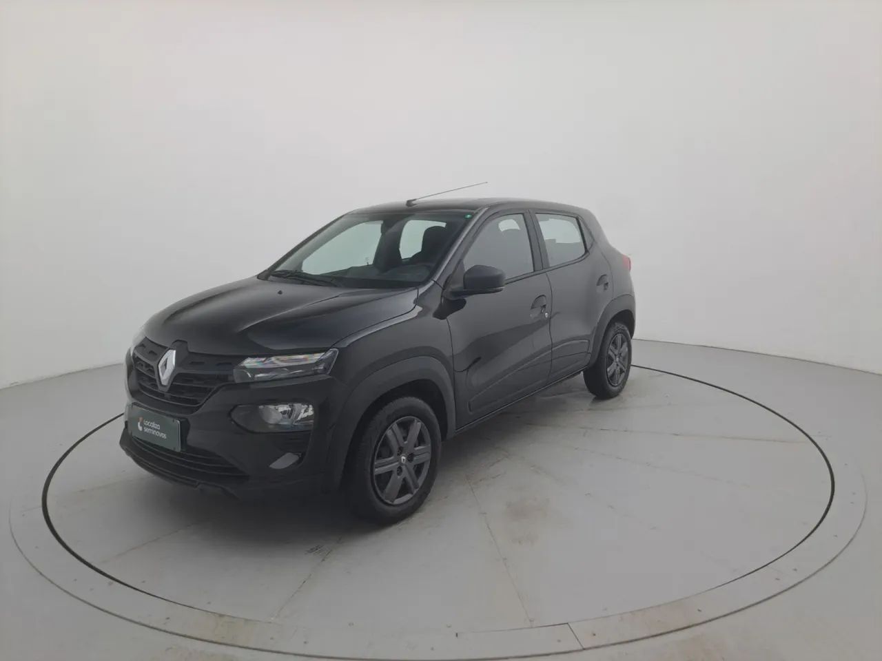 Renault Kwid 1.0 Zen 2026