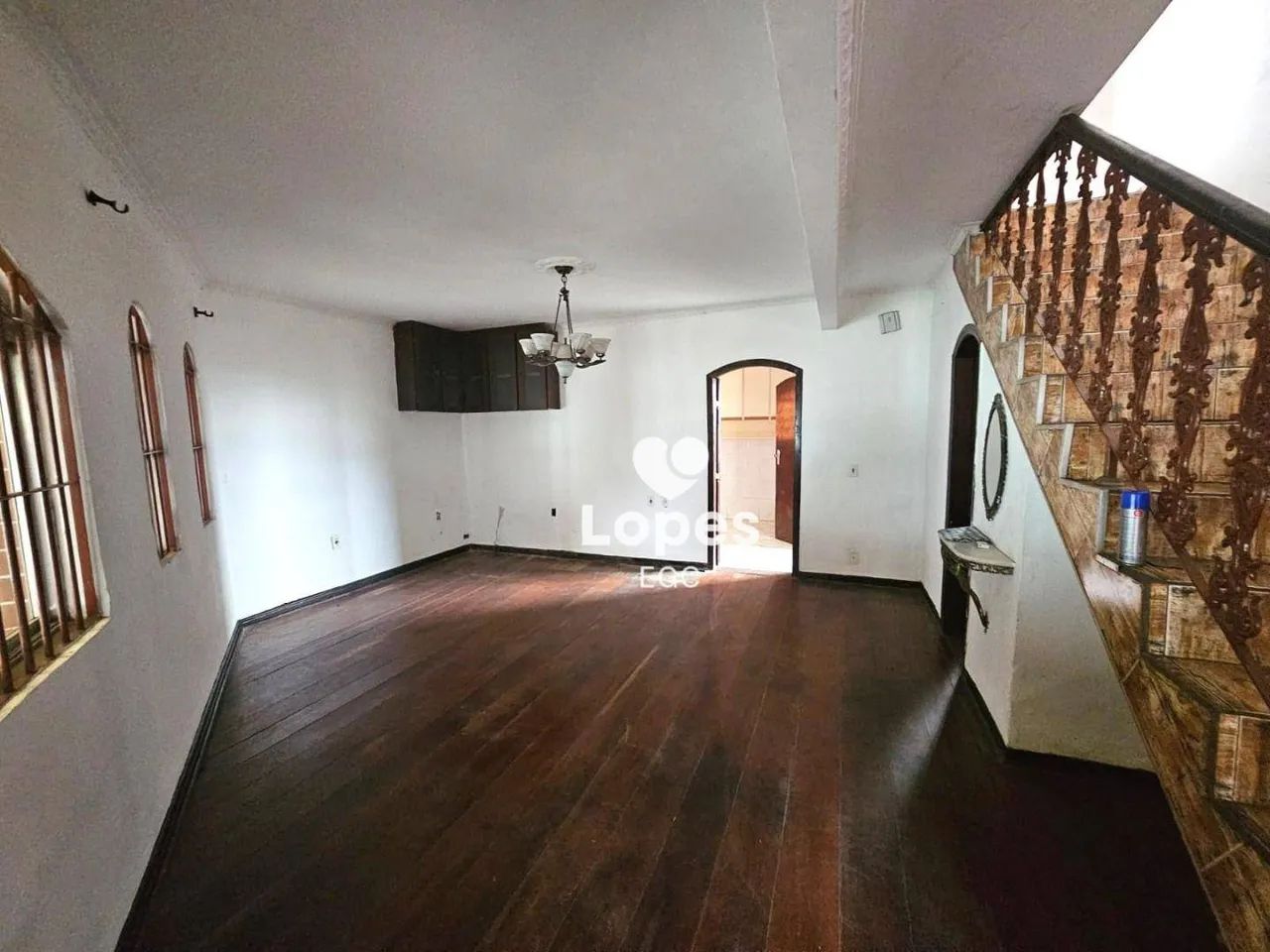 Sobrado com 4 dormitórios à venda, 250 m² por R$ 545.000,00 - Parque São Lucas - São Paulo - Foto 2