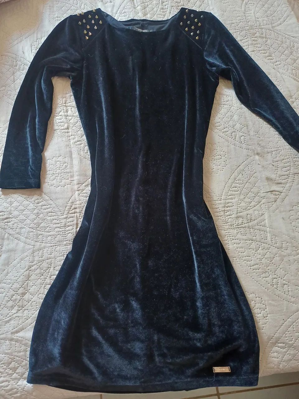 Vestidos novos - Foto 4