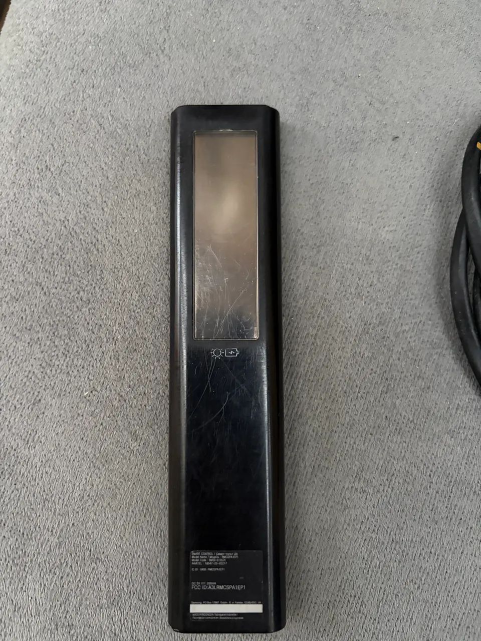 Tv Samsung 55 polegadas Qled - Foto 4