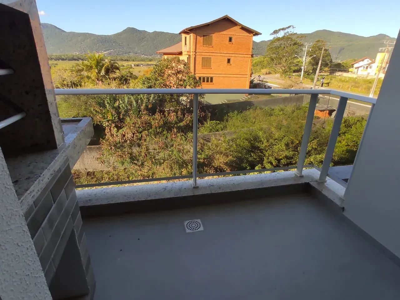 Imóvel para aluguel com 64,74 m², 01 quarto em Açores - Florianópolis - SC - Foto 3