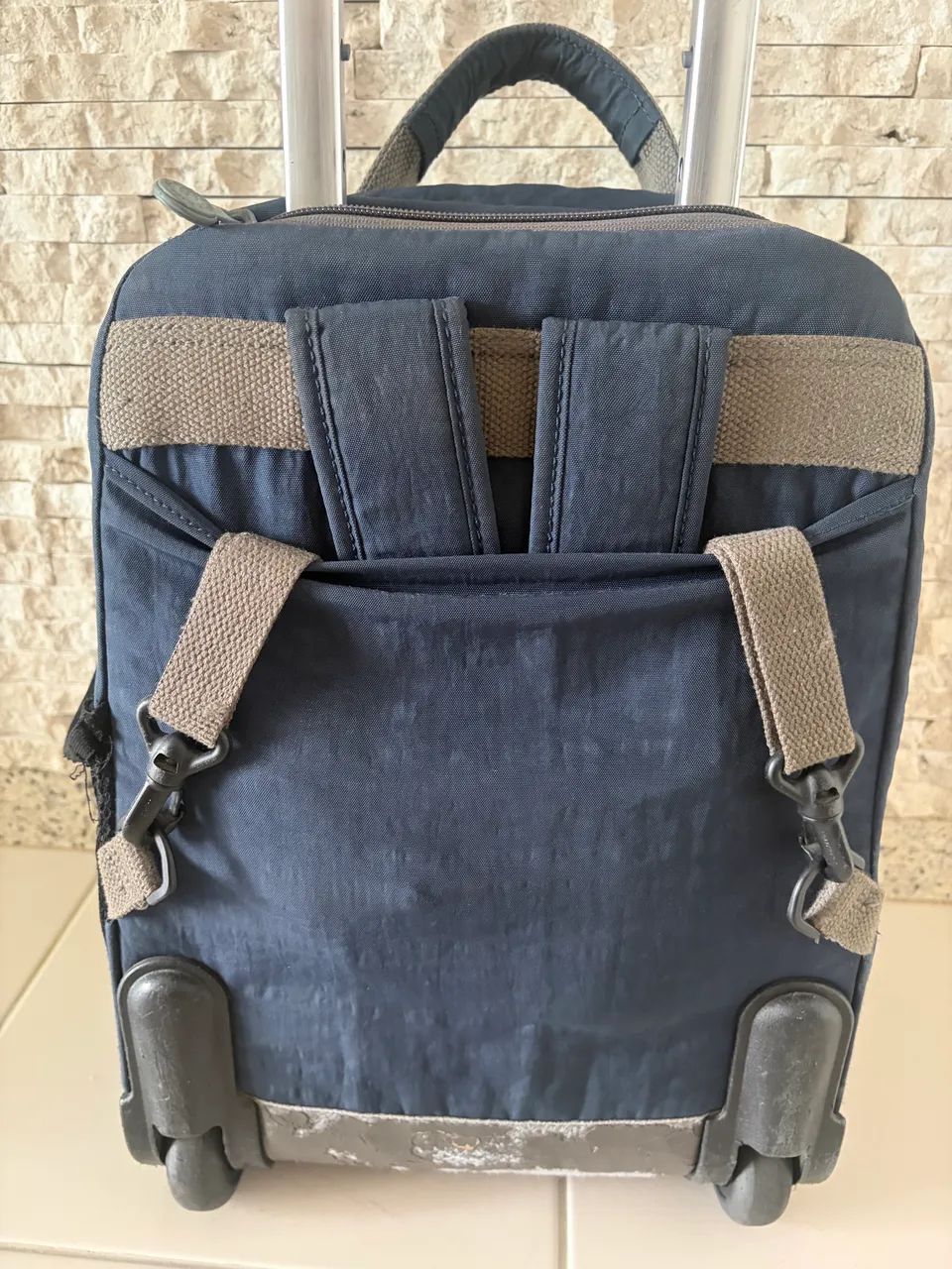 Mochila Kipling  - Foto 5