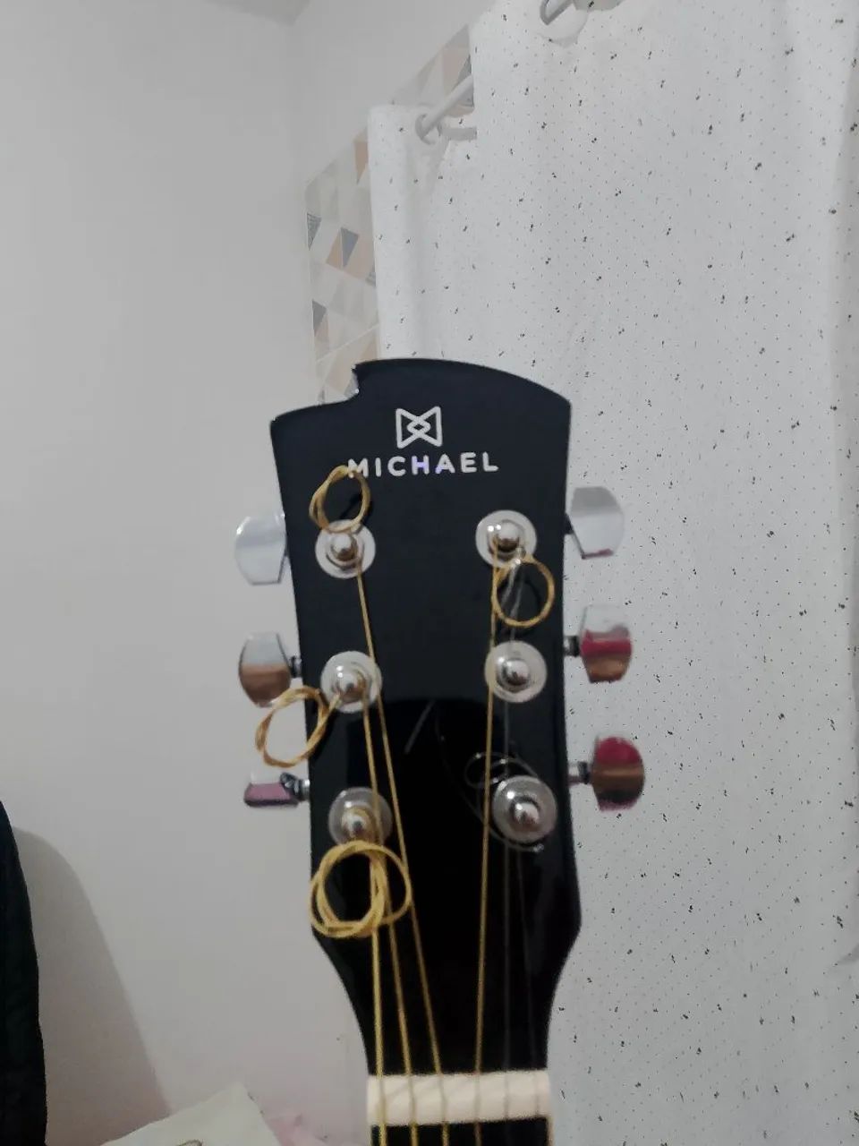 Violão Michael - Foto 4