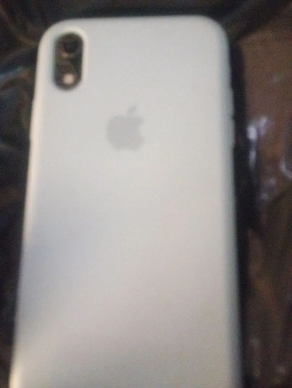 Vendo iPhone Xr - Foto 2