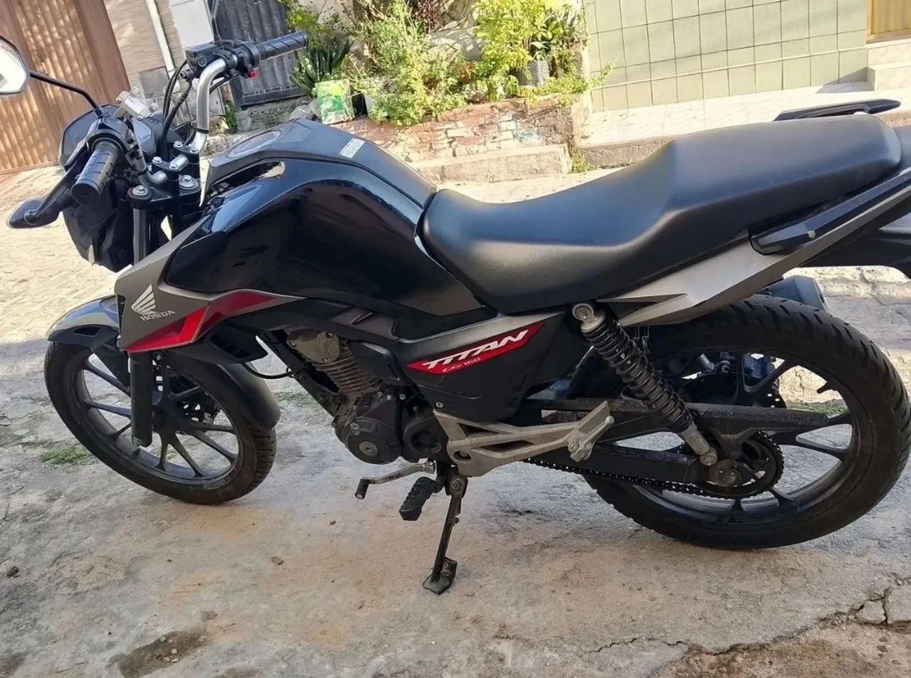 Semi nova pronta pra uso  - Foto 2