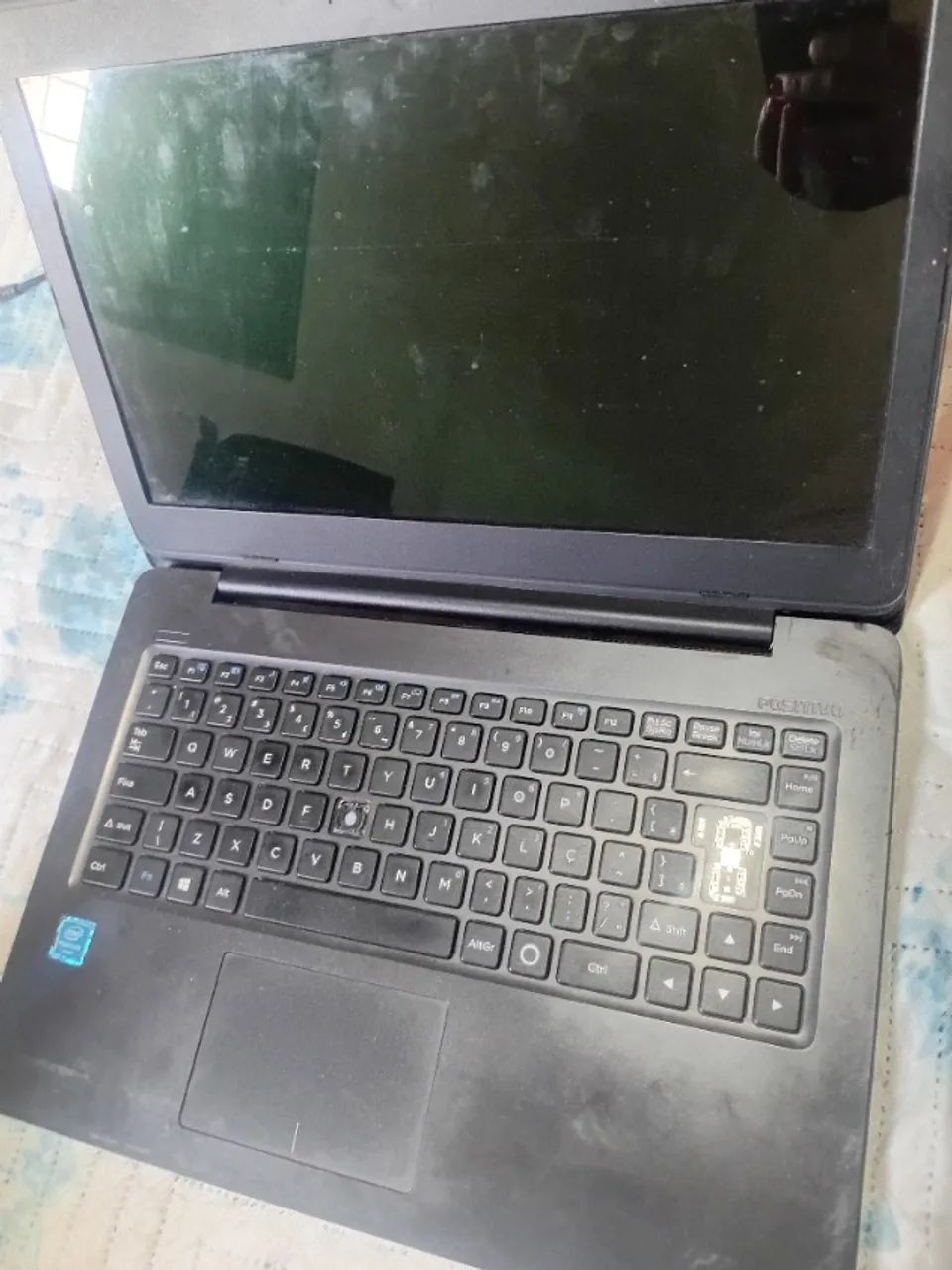 Notebook Positivo - Foto 3