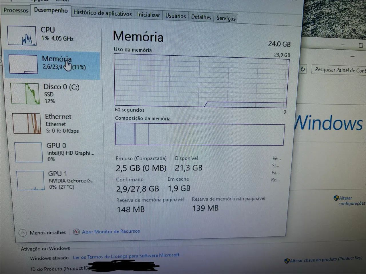 Vende computador gamer/edicão - Foto 4