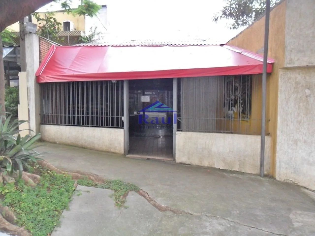 LOCAÇAO SALÃO - VILA CRUZEIRO, SÃO PAULO-SP