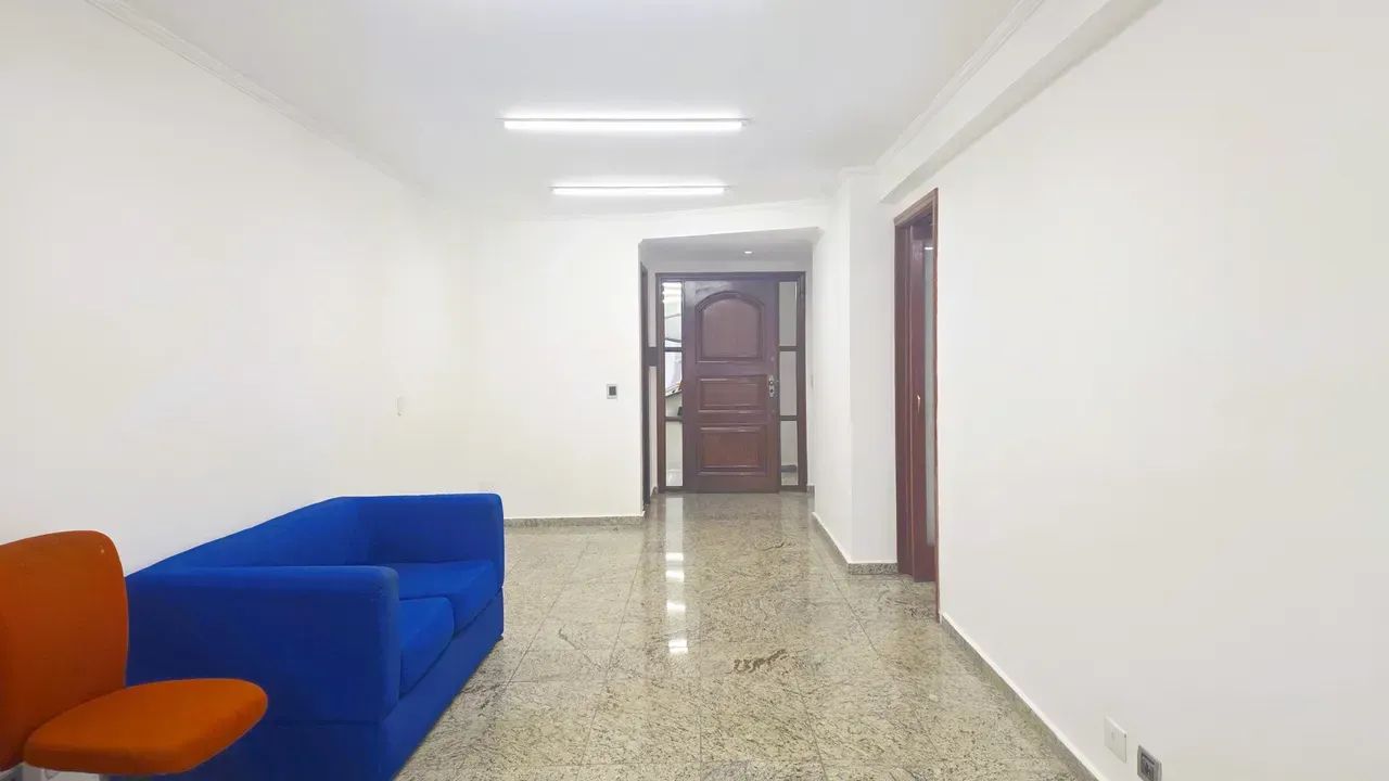 Escritório para aluguel com 66m² na Avenida Paulista - Foto 4