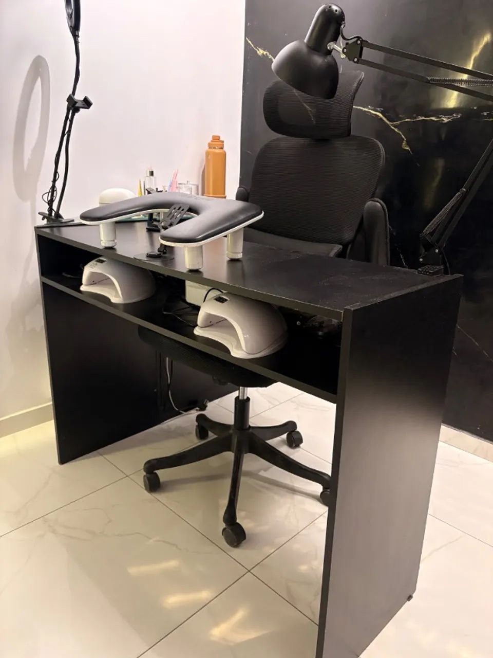 Mesa de manicure - Foto 5