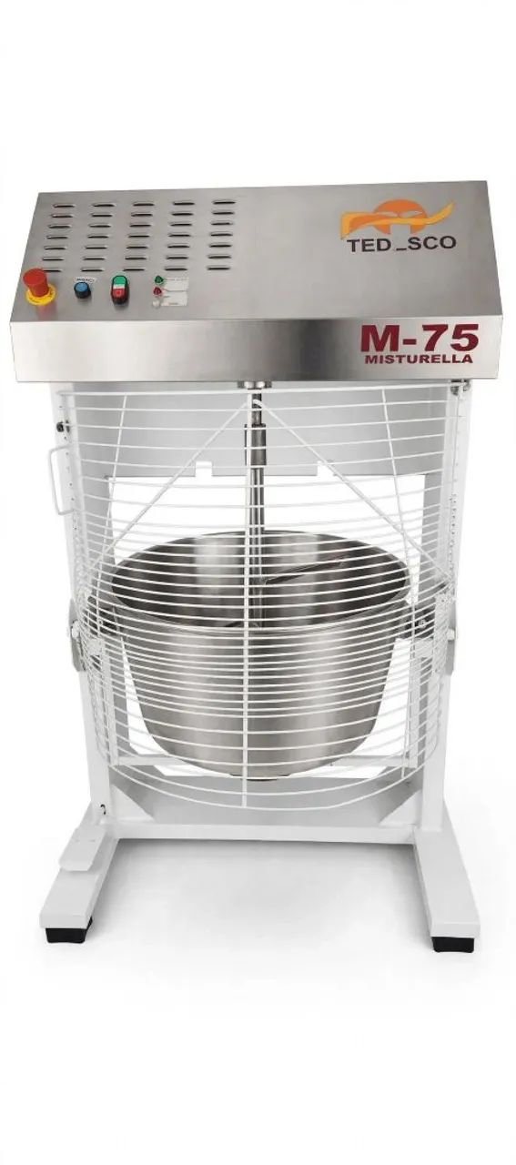 Misturela tedesco 75 litros
