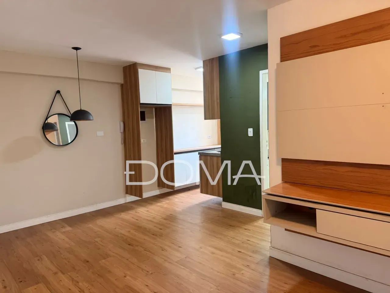 Apartamento com 1 Quarto e 49 m² em Piedade - Foto 5
