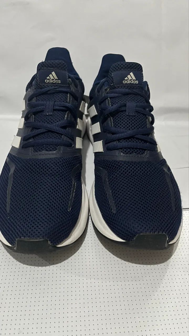 Tênis adidas runfalcon  - Foto 4