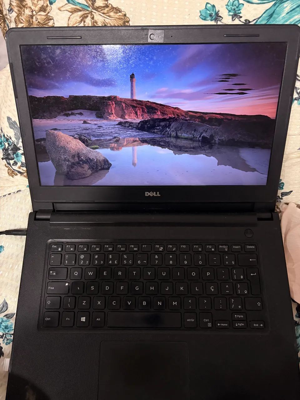 Notebook Dell Vostro 14 3468