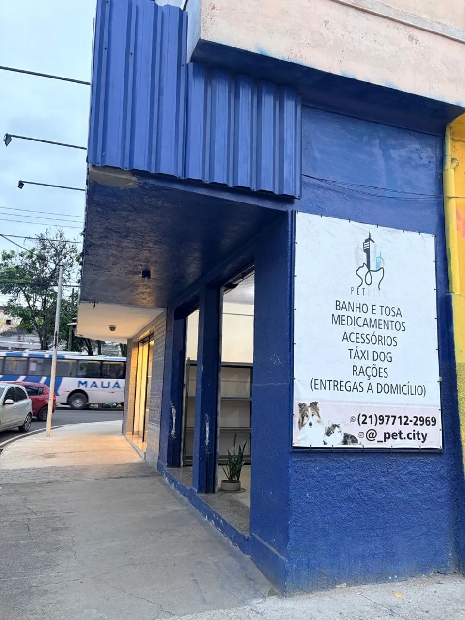Passo ponto casa de ração  - Foto 4