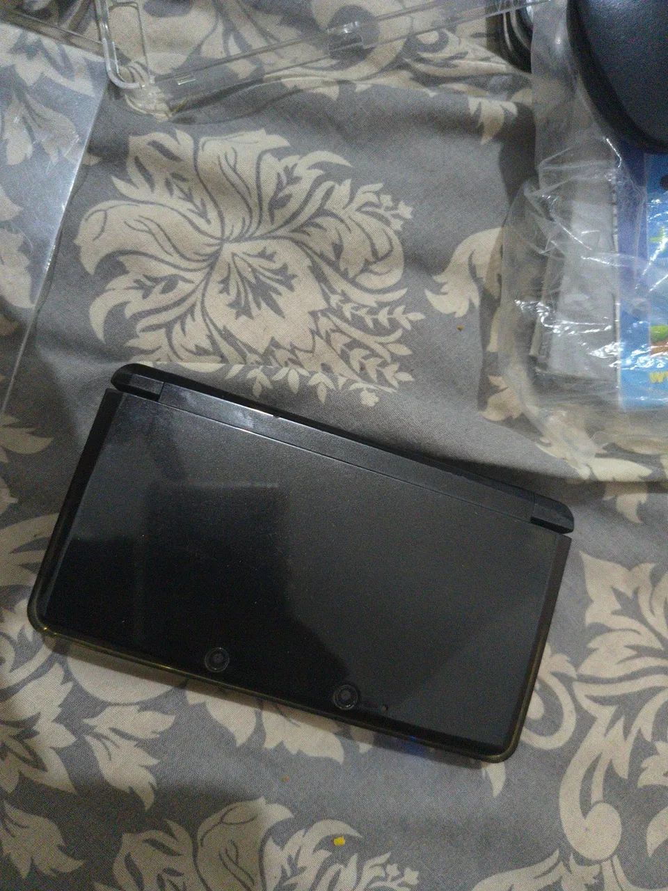 Nintendo 3ds black - Foto 2
