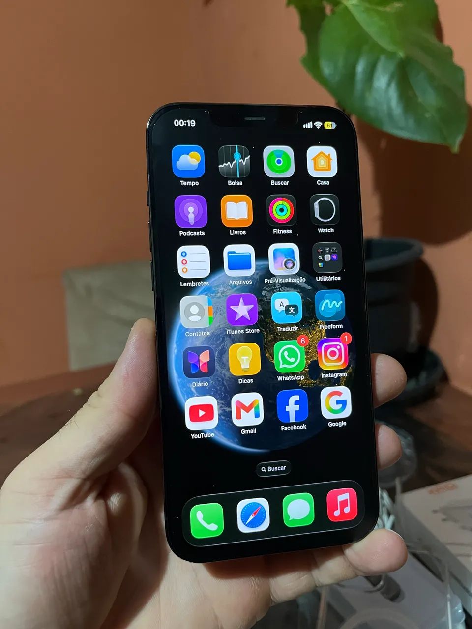 iPhone 12 Pro Max  - Foto 5