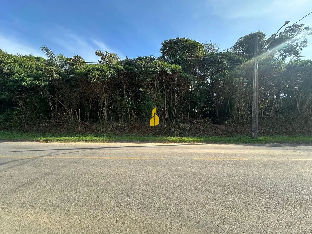 Terreno em Capitais, Timbó/SC - Foto 4