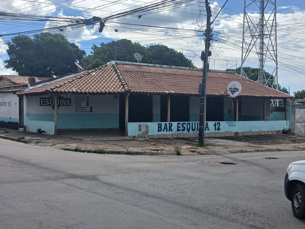 Foto - Goiânia - Setor Cândida de Morais