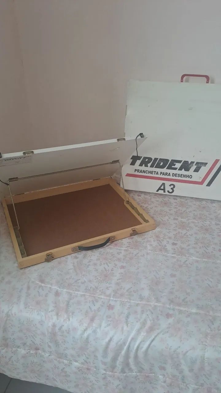 Prancheta A  - Foto 3