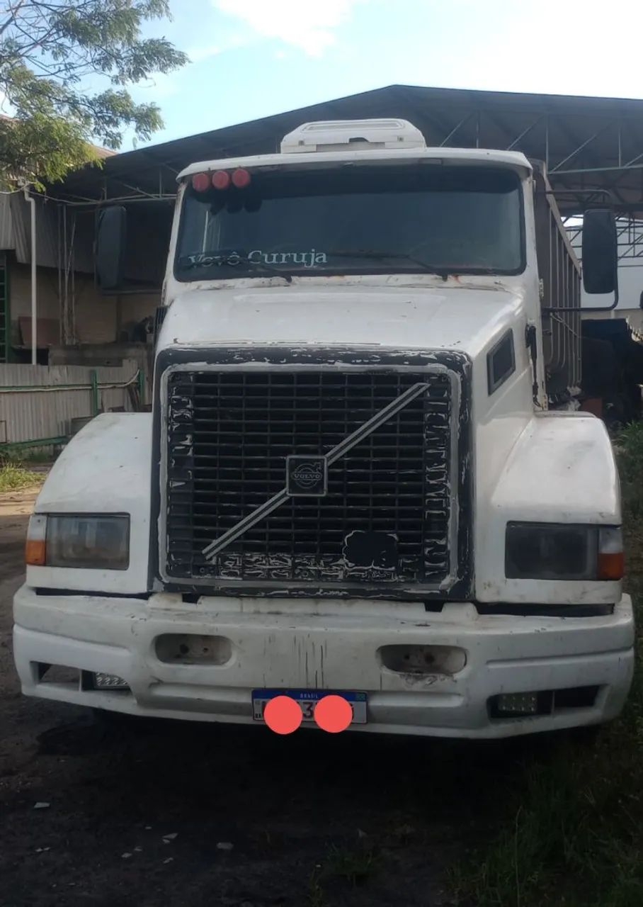 Volvo NL10  - Foto 3
