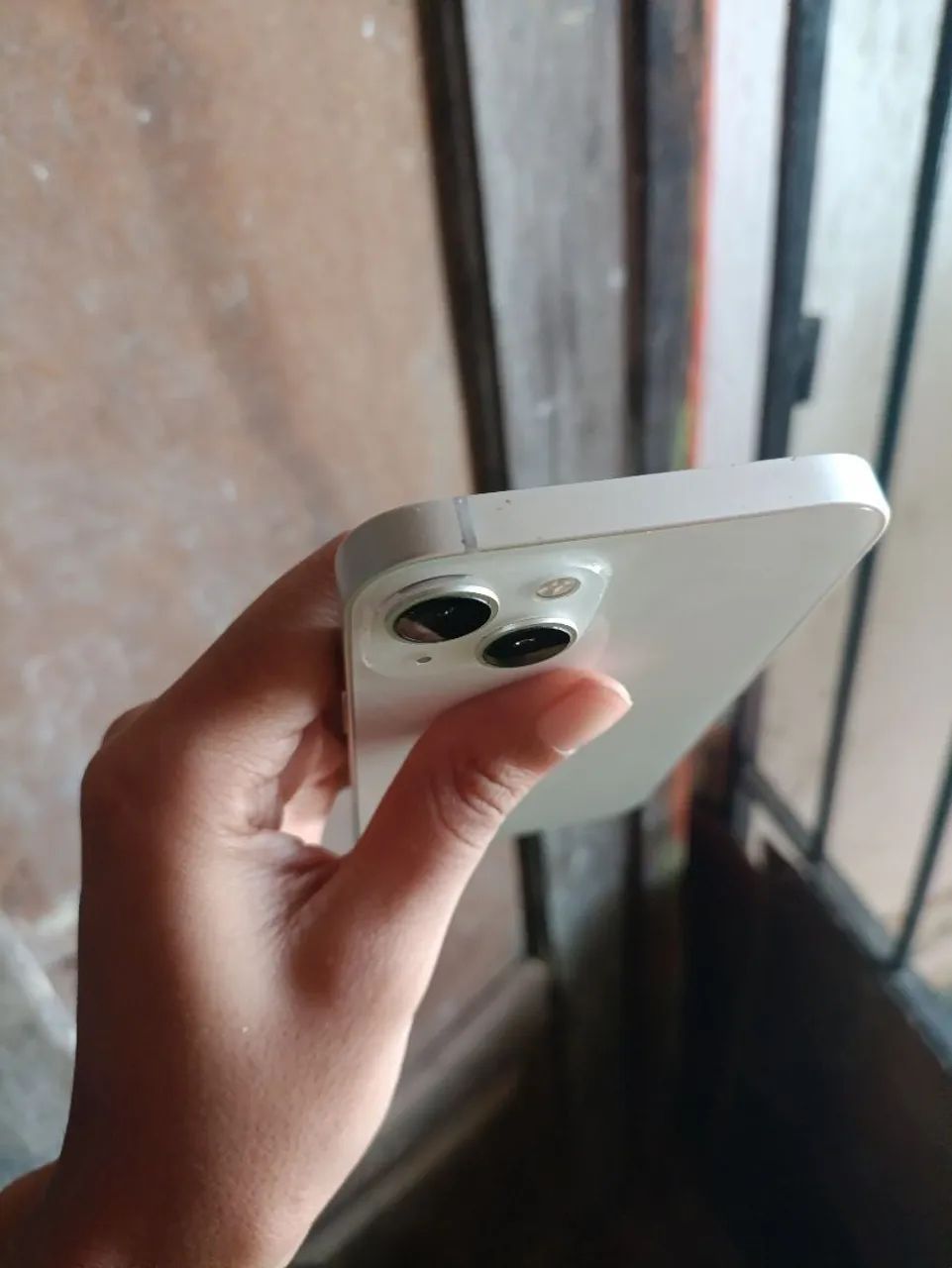 iPhone 13 128g pra vender hoje!! - Foto 5