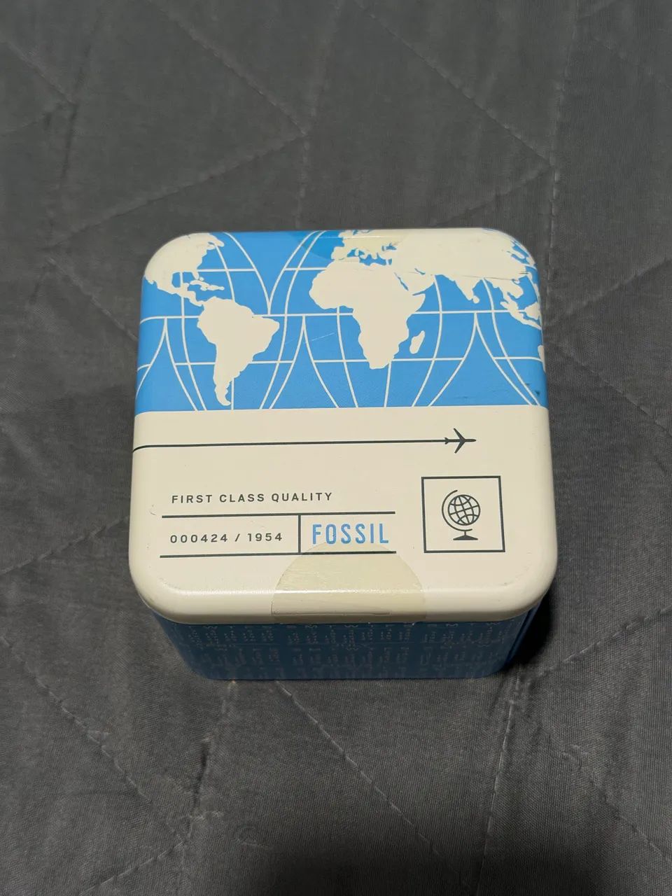 Relógio Fossil Original Importado - Foto 3