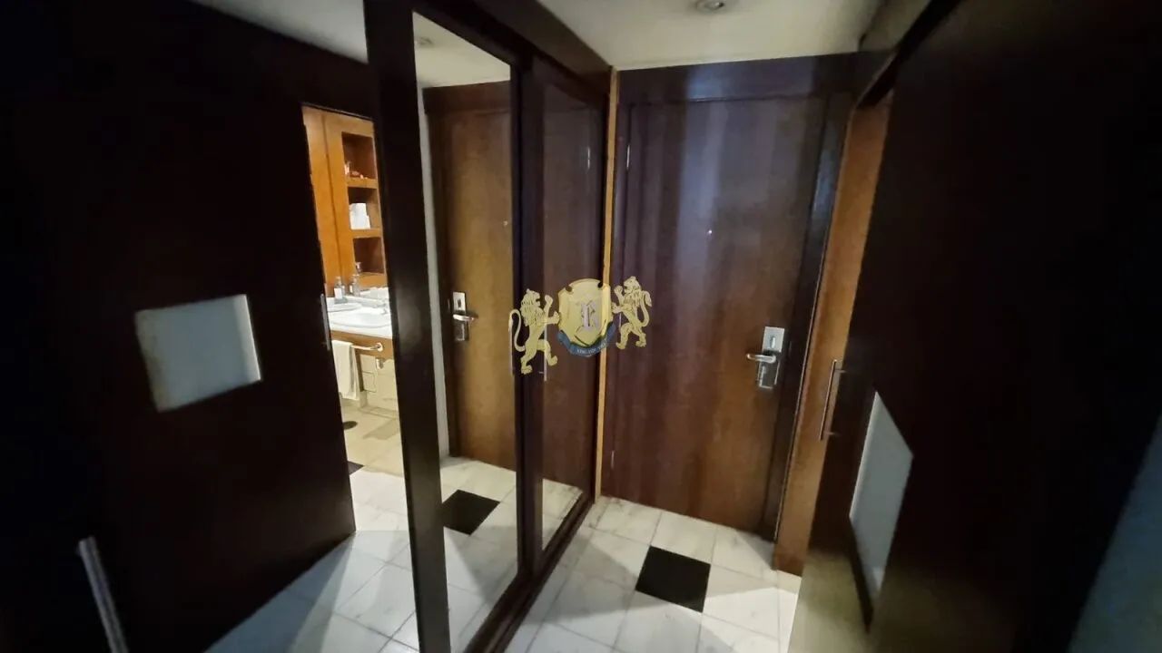 Rarus Flats - Flat para alugar no Jardins - Edifício Grand Plaza - Foto 5