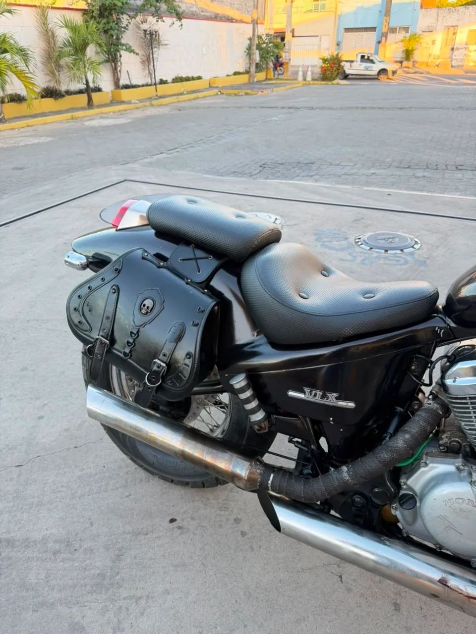 Moto zerada - Foto 2