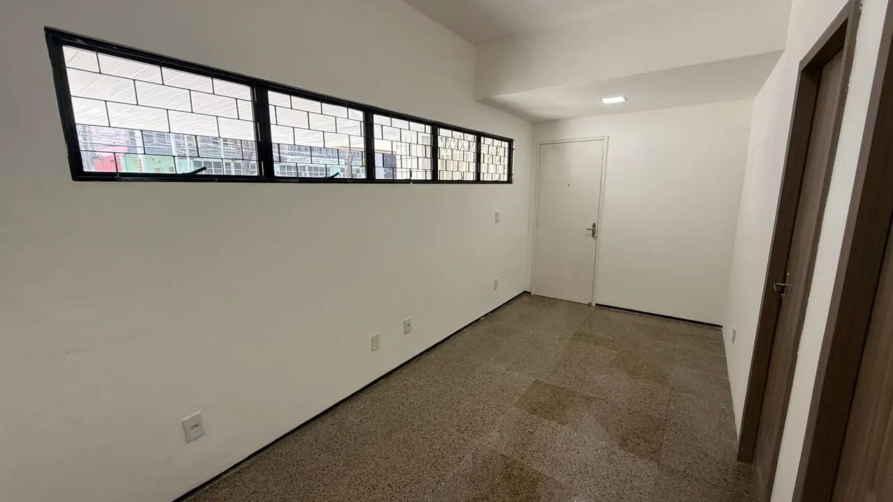 Sala comercial, vendo ou permuta em lote no Alphaville Ceará. Alphaville Ceará 1e2, 3 e 4<br> - Foto 5