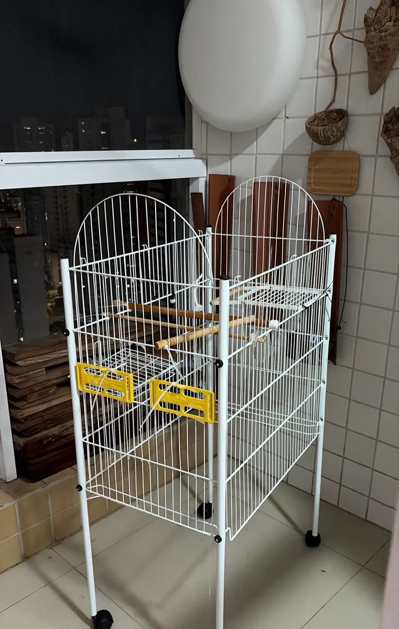 Gaiola Lindíssima ! - Foto 5