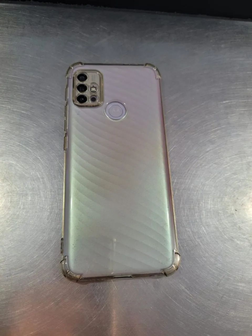 Motorola G10 impecável  - Foto 4