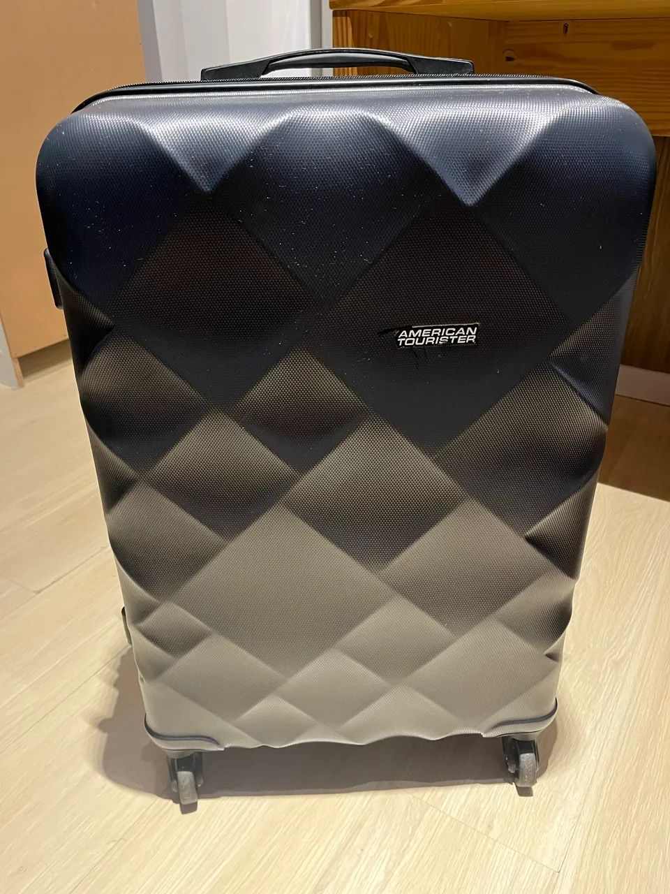 Mala de viagem american tourister by samsonite 38l