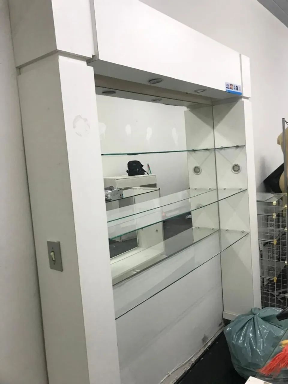 Vende se balcões de loja - Foto 3